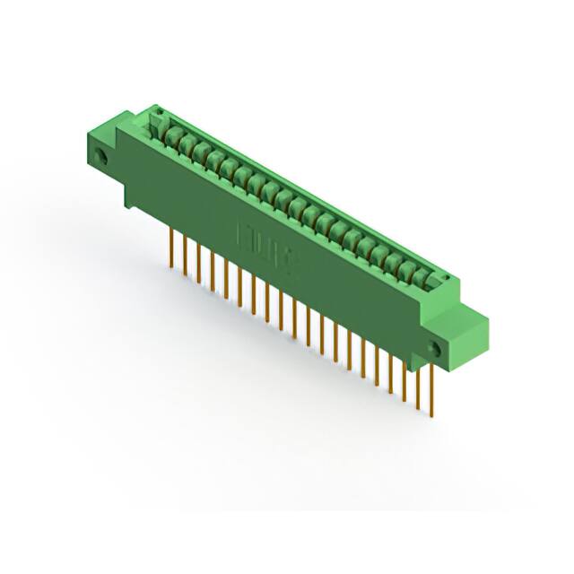 846-020-541-612 EDAC Inc.  Edgeboard Connectors
